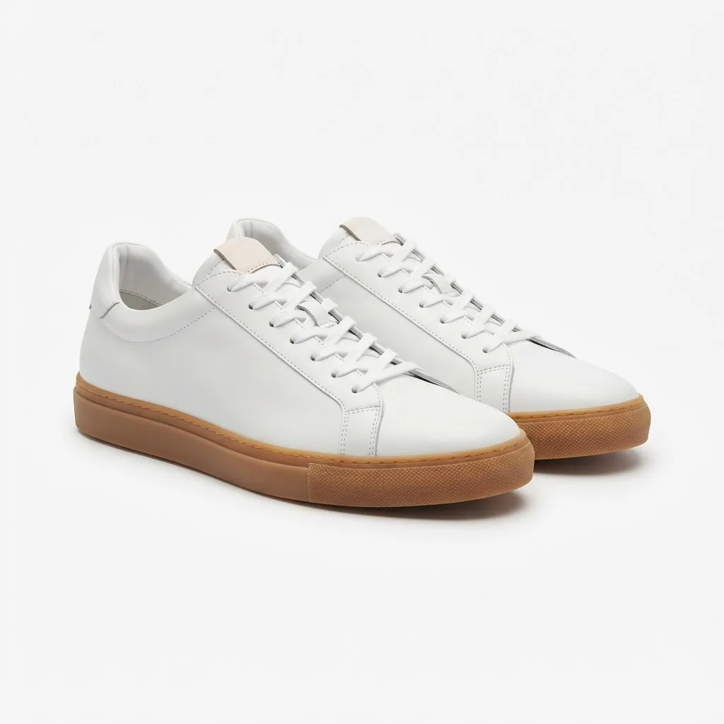 Zdjęcie źródłowe — Sneakersy