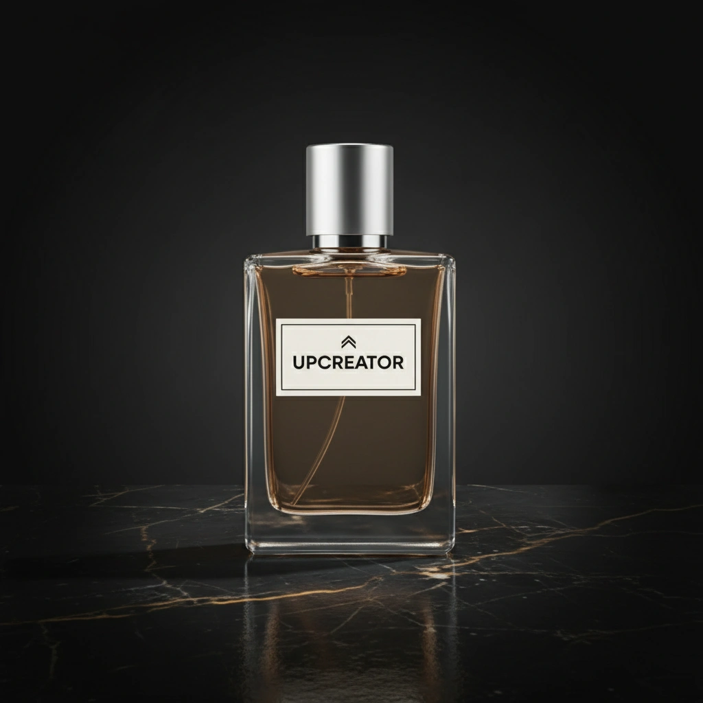 Luksusowy czarny marmur - przykład 3