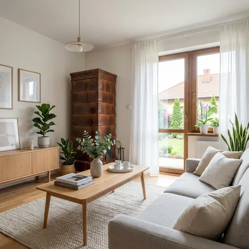 Dekorowanie Wnetrz AI — po