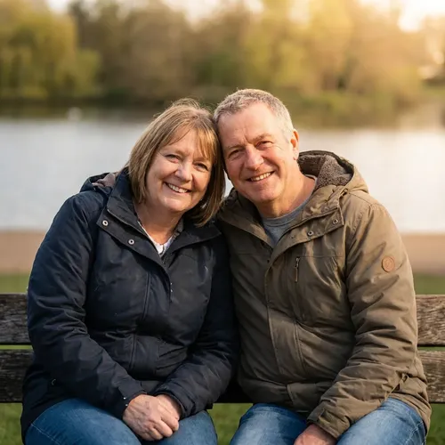 Zdjecie Profilowe AI — po