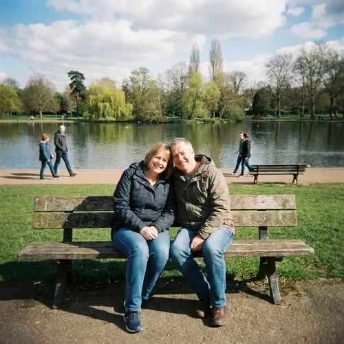 Zdjecie Profilowe AI — przed