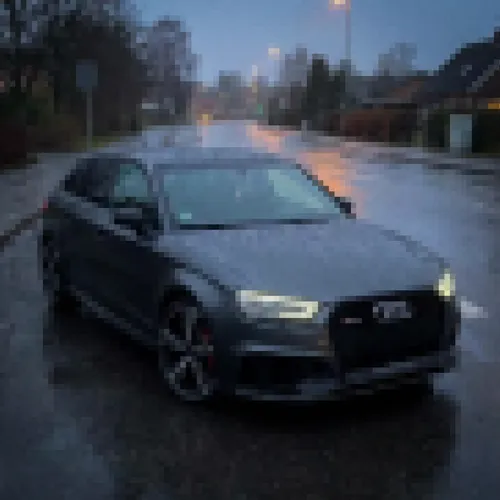 Powiekszanie Zdjec AI (Upscale) — przed