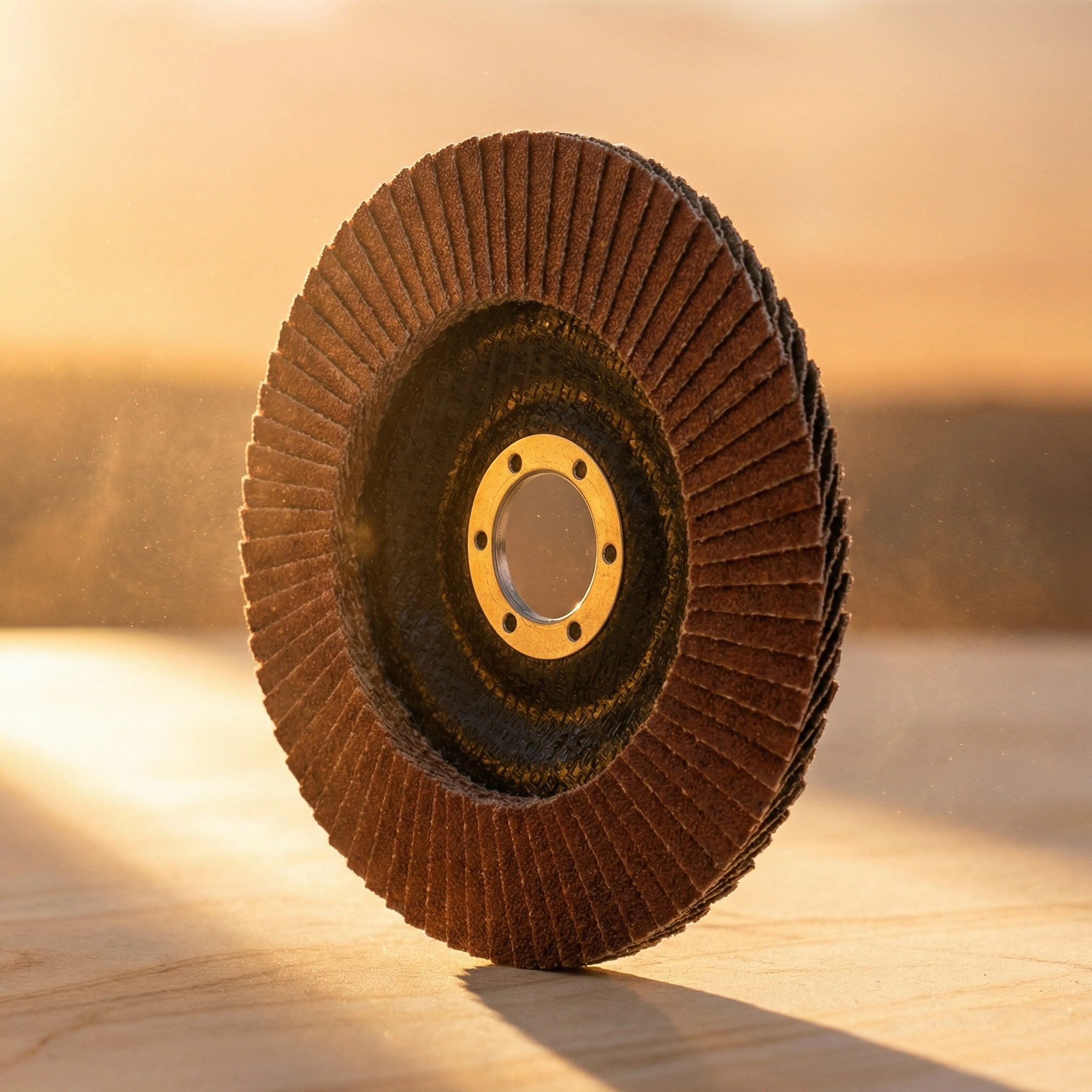 Golden Hour - przykład 2