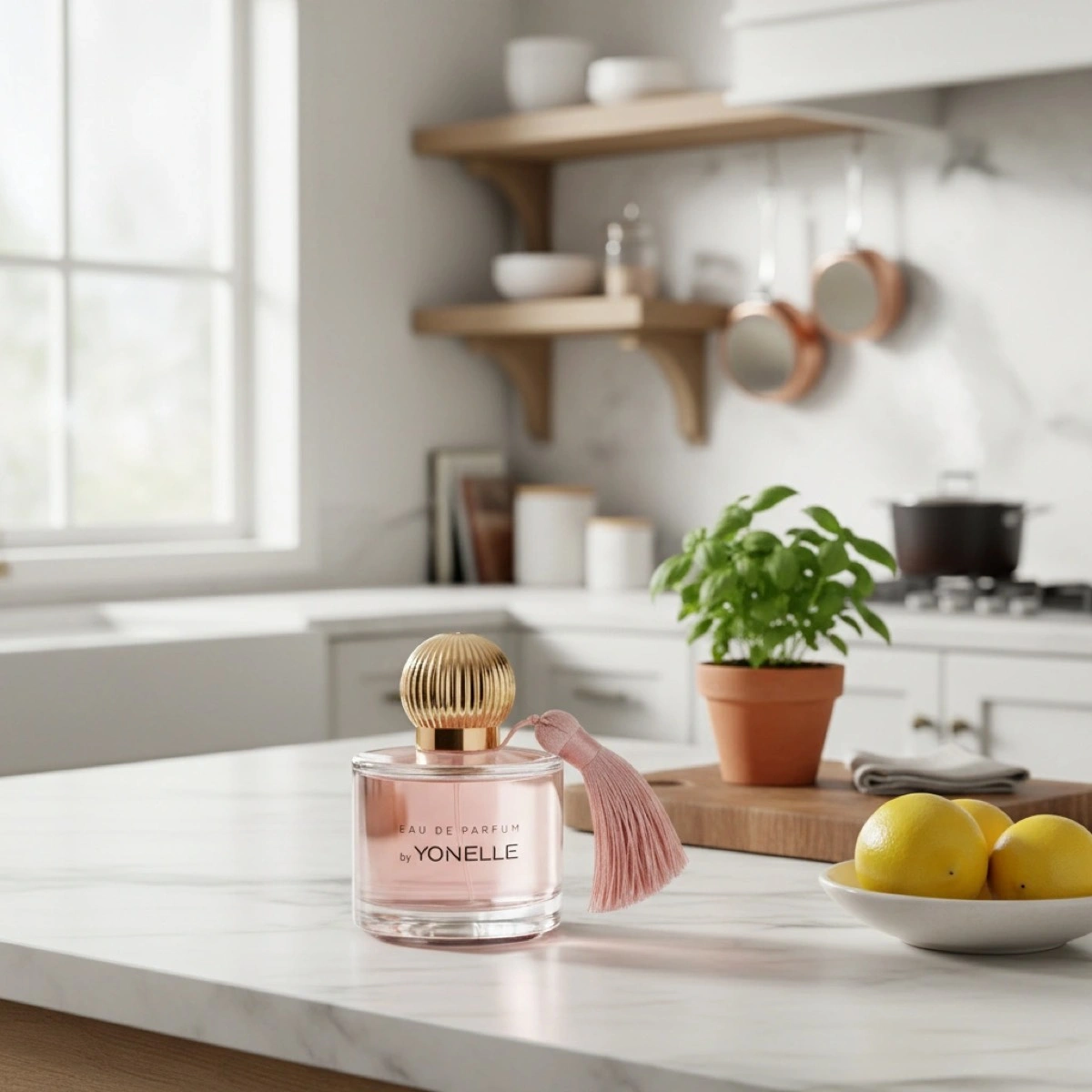 Blat kuchenny - przykład 2