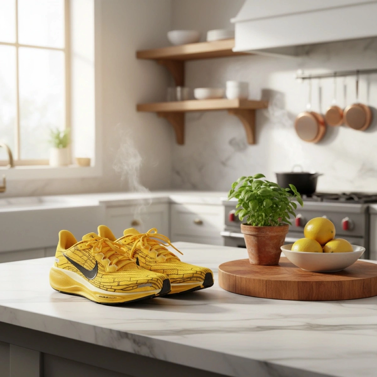 Blat kuchenny - przykład 3