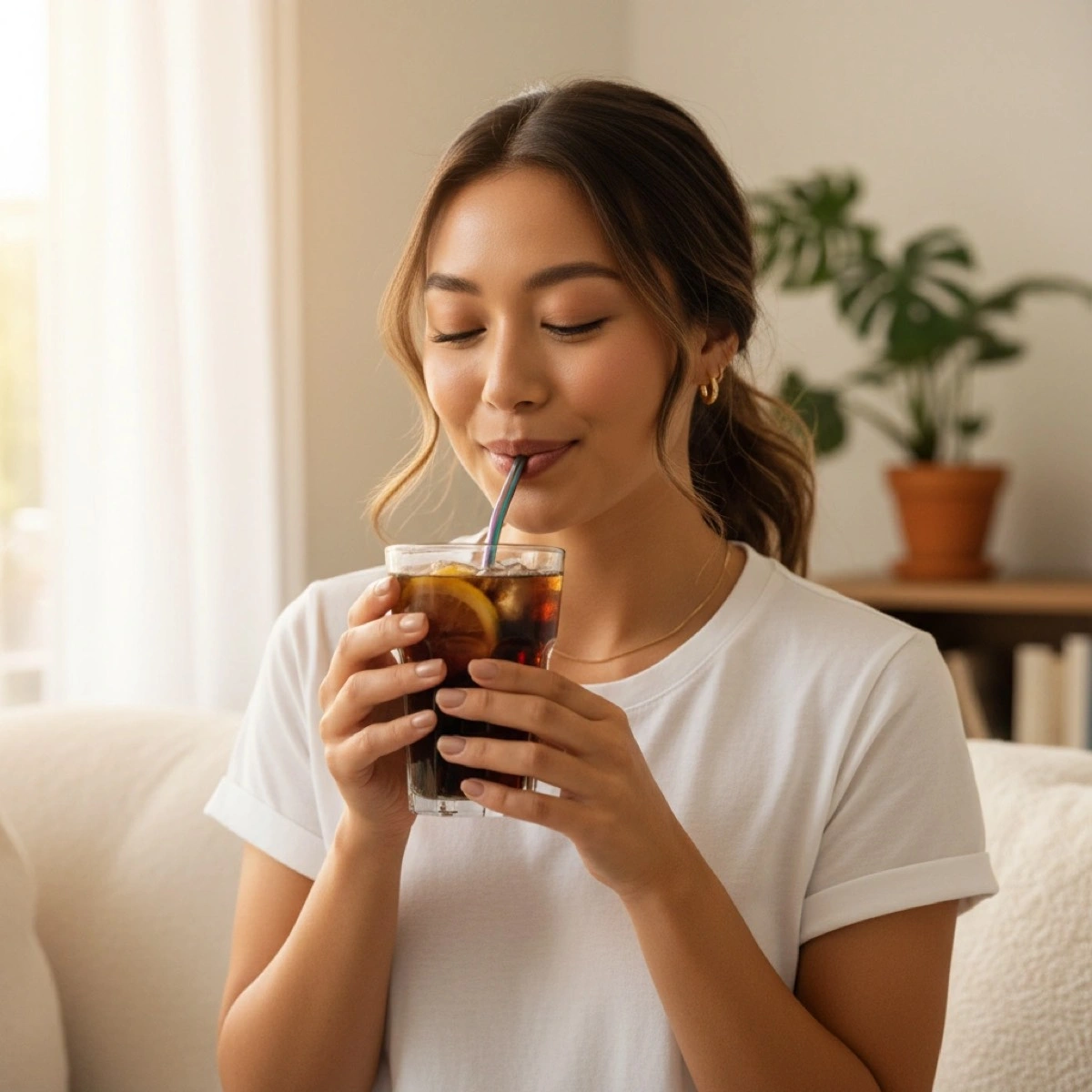 Degustacja produktu - przykład 2