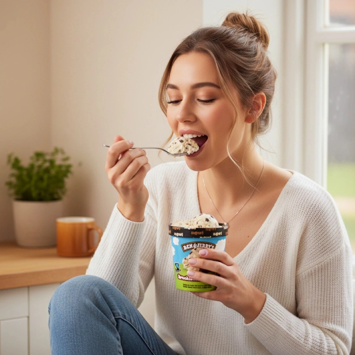 Degustacja produktu - przykład 3