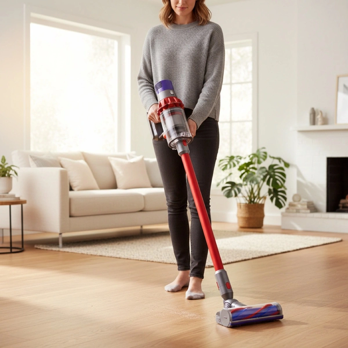 Elektronika w użyciu