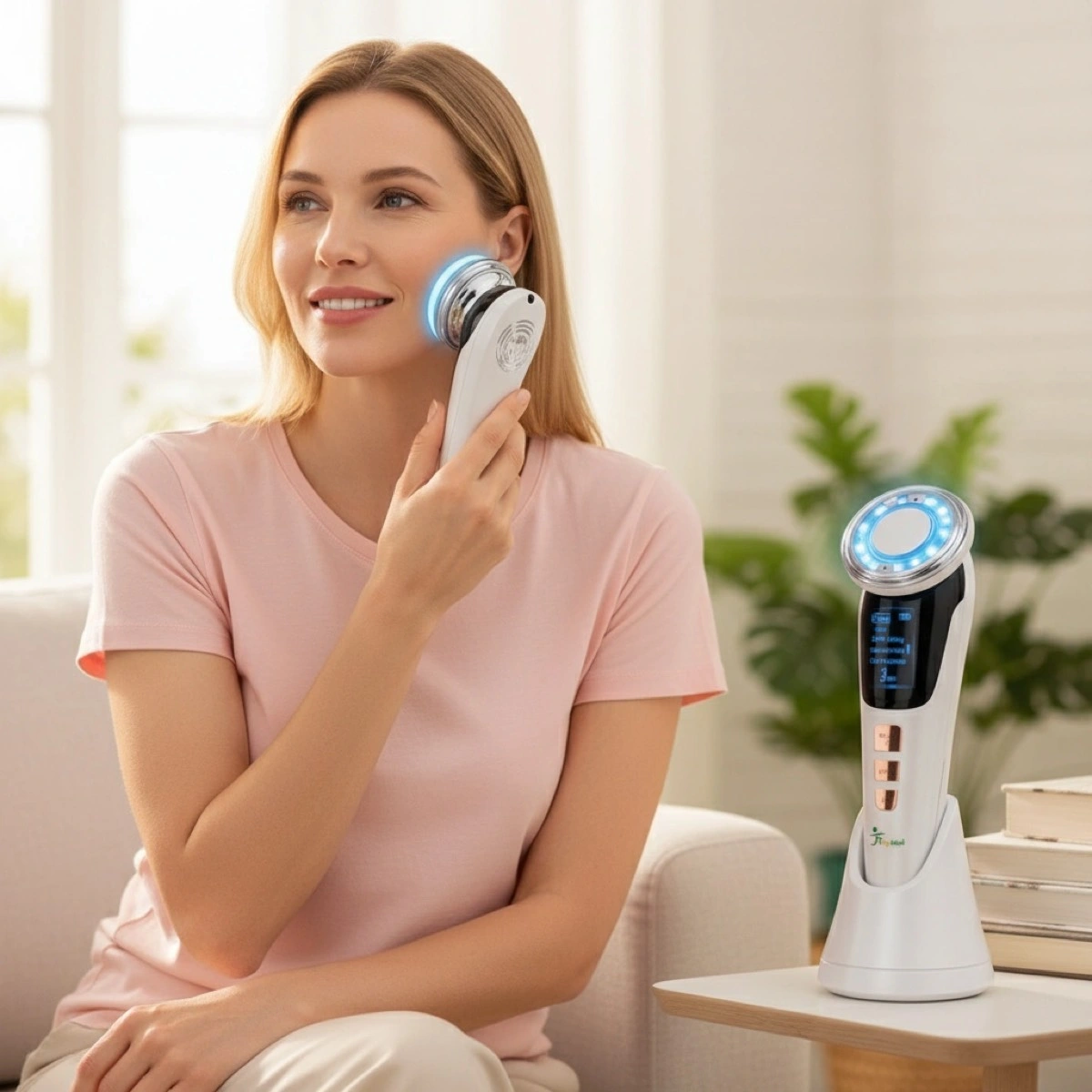 Elektronika w użyciu - przykład 2