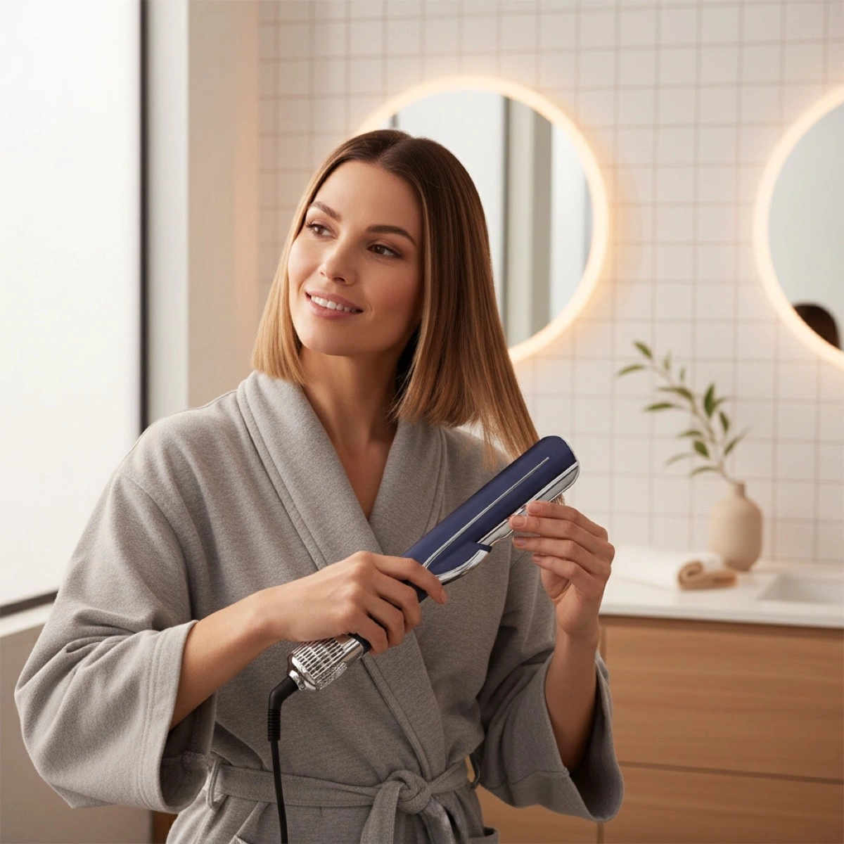 Elektronika w użyciu - przykład 3