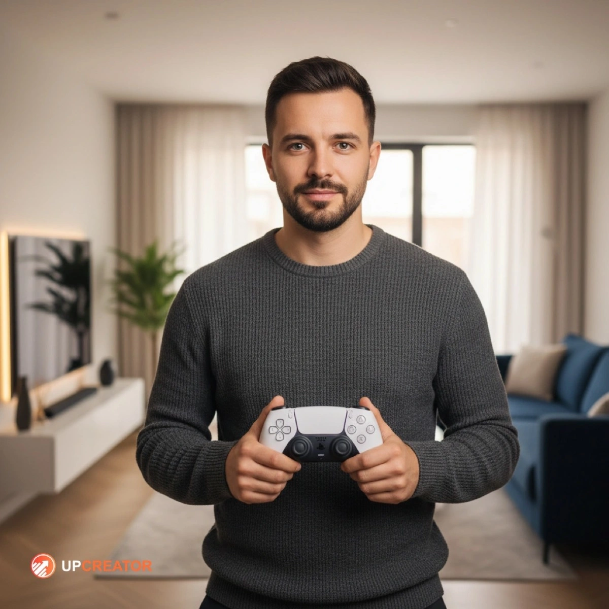 Model z produktem - przykład 2