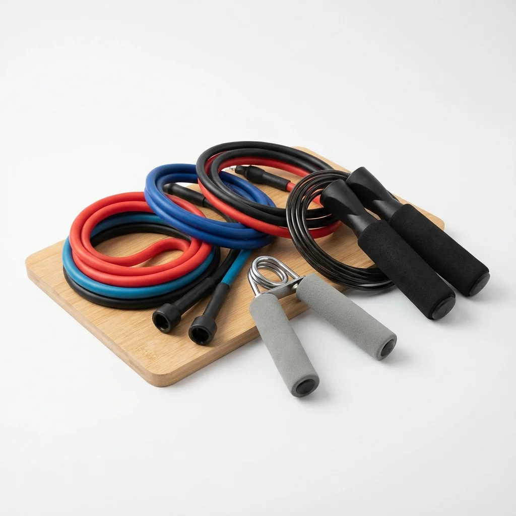 Bundle Shot - przykład 2