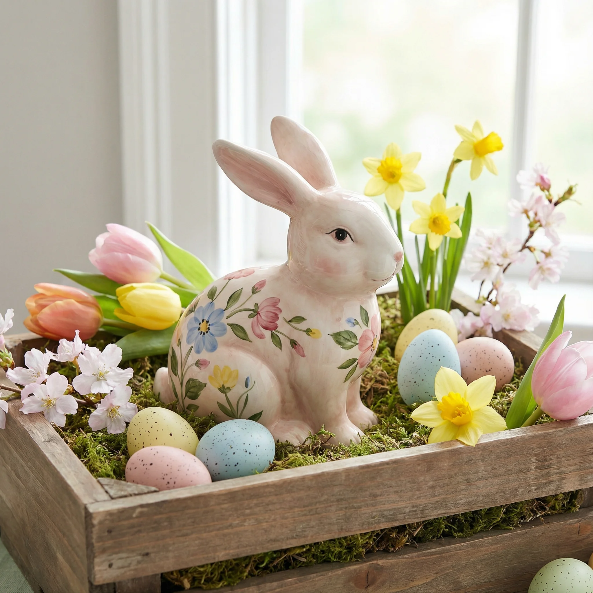 Wielkanoc - przykład 2