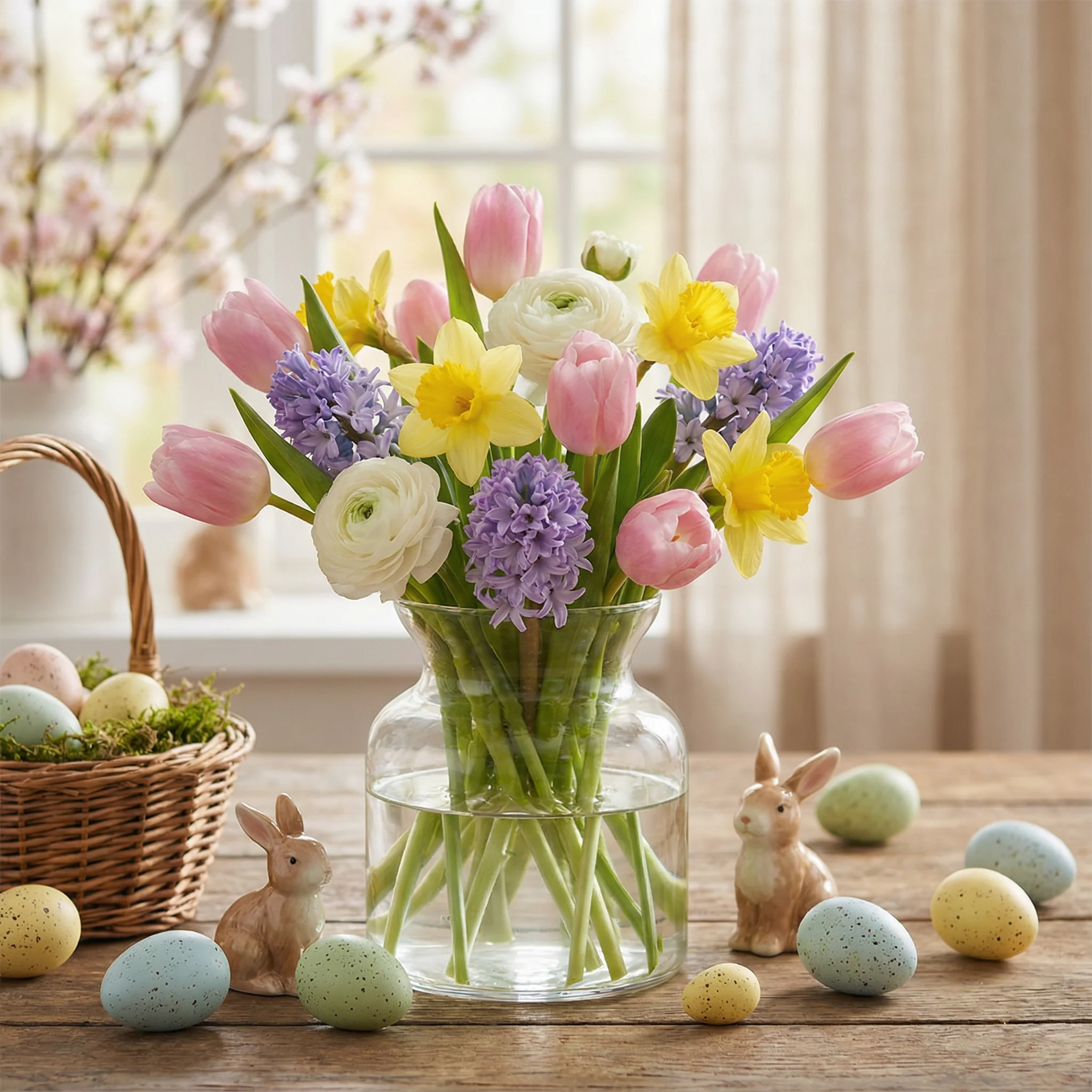 Wielkanoc - przykład 3