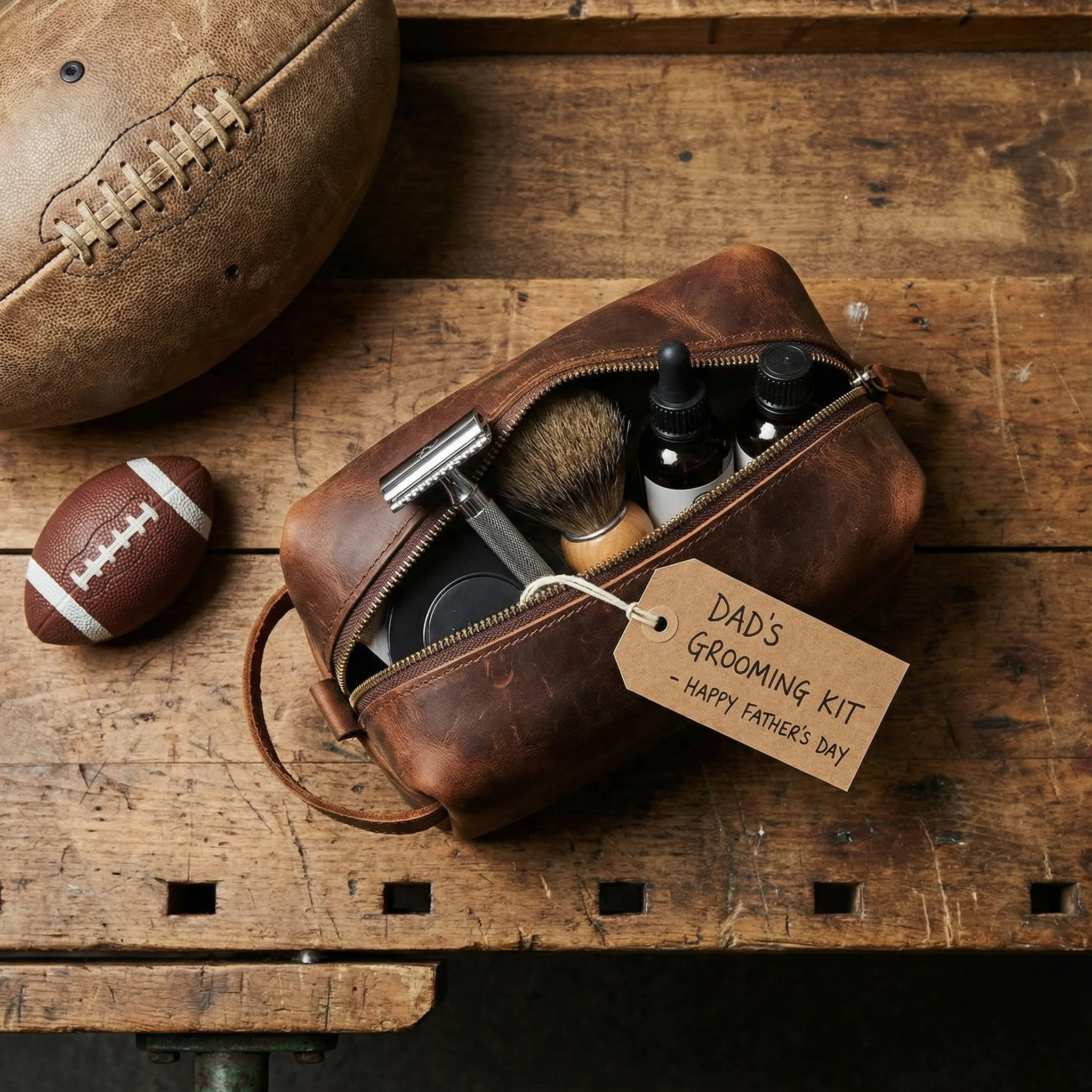 Dzień Ojca - przykład 2