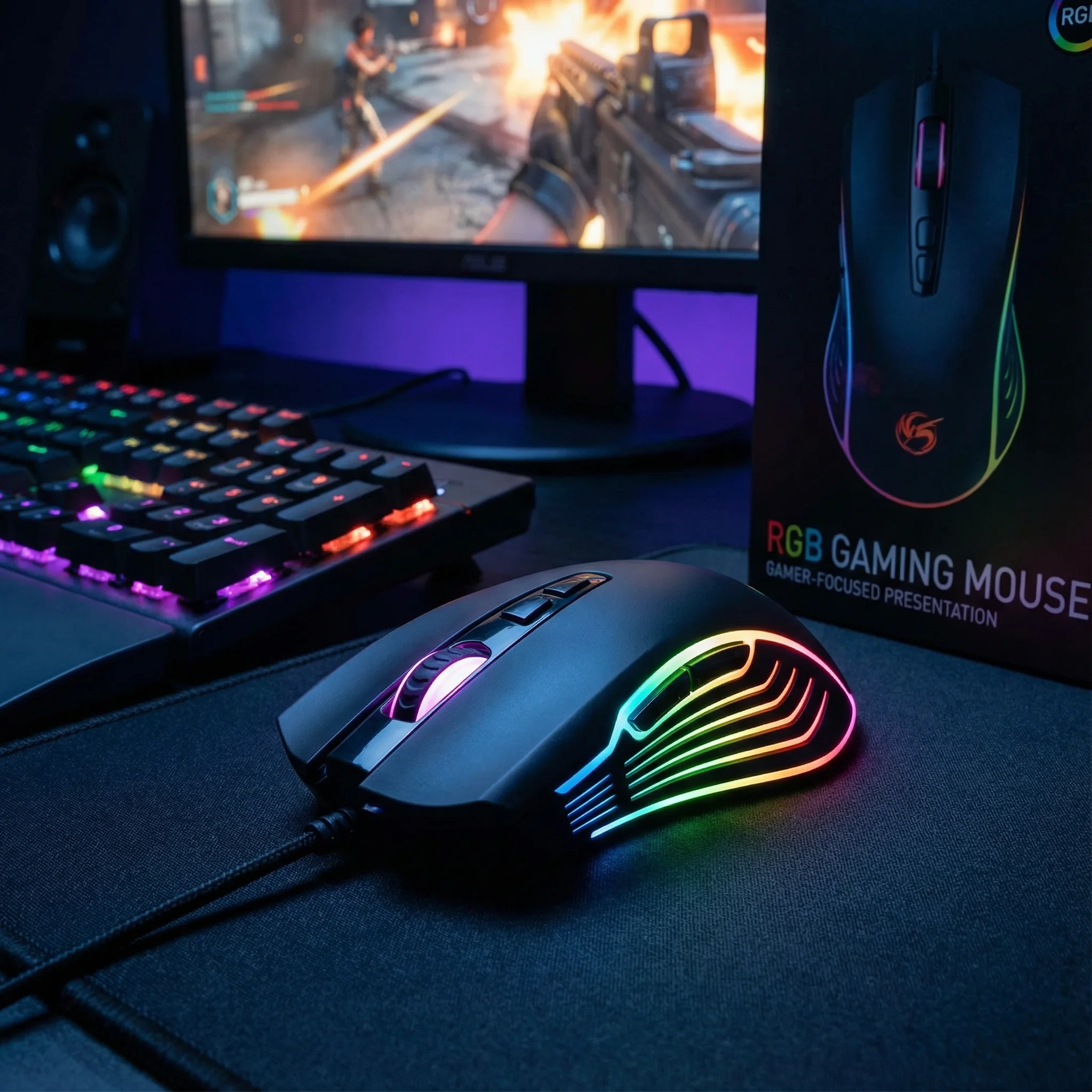 Gaming RGB