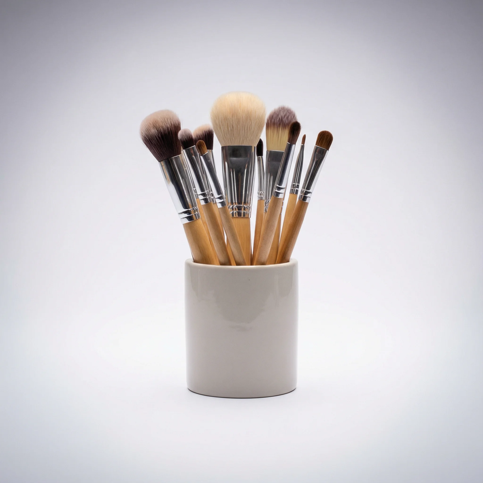 Gradient studio - przykład 2