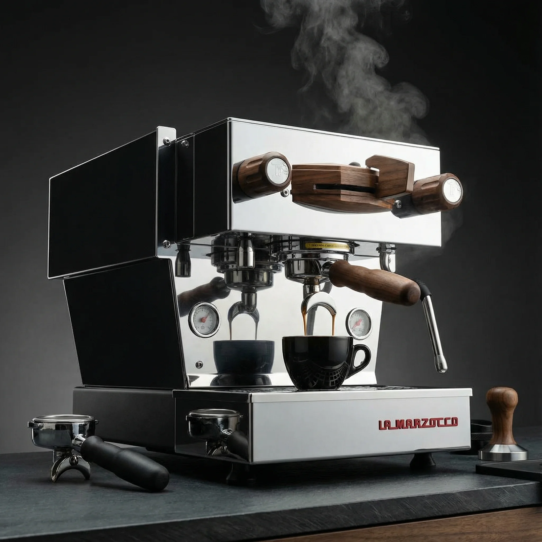 Hero Shot - przykład 2