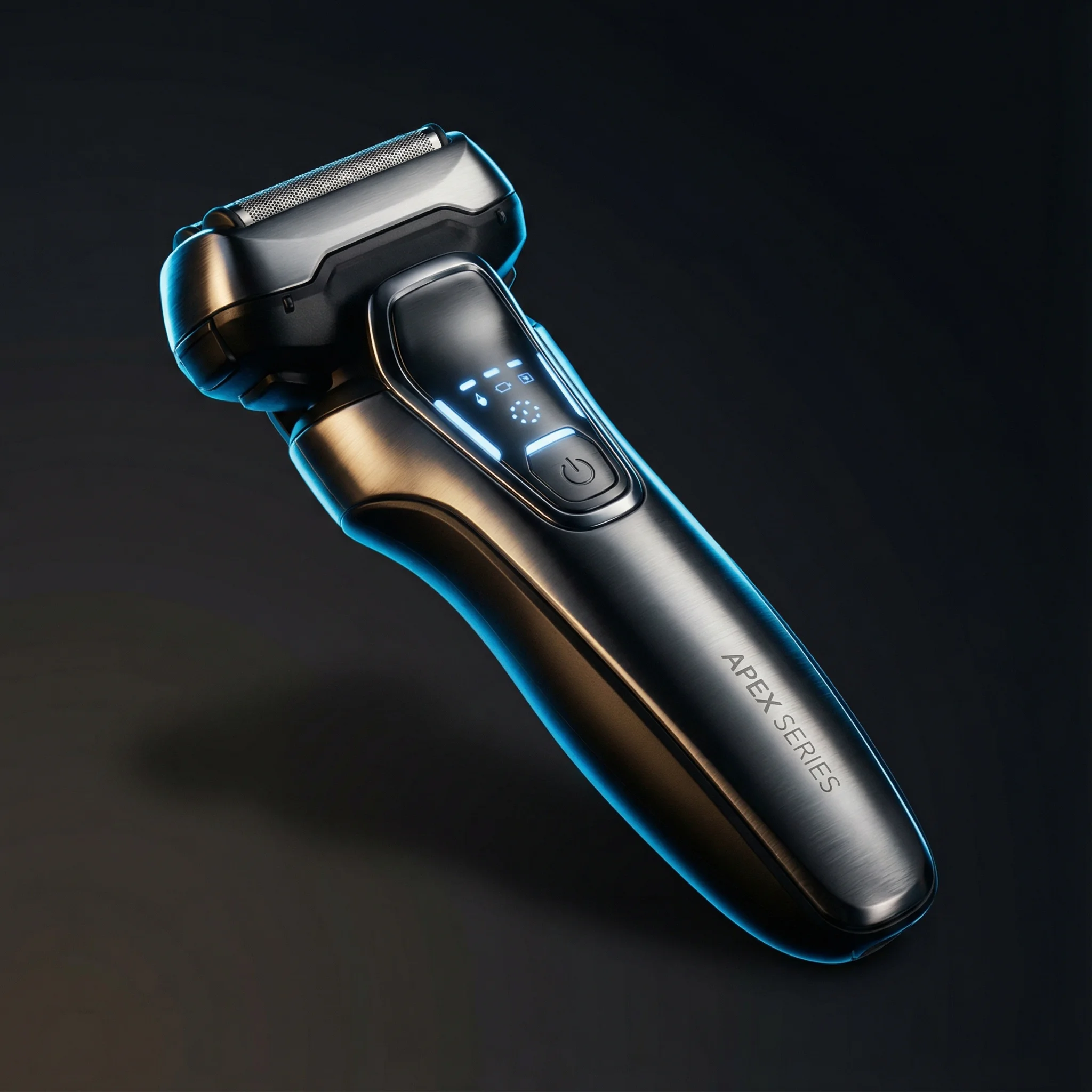 Hero Shot - przykład 3