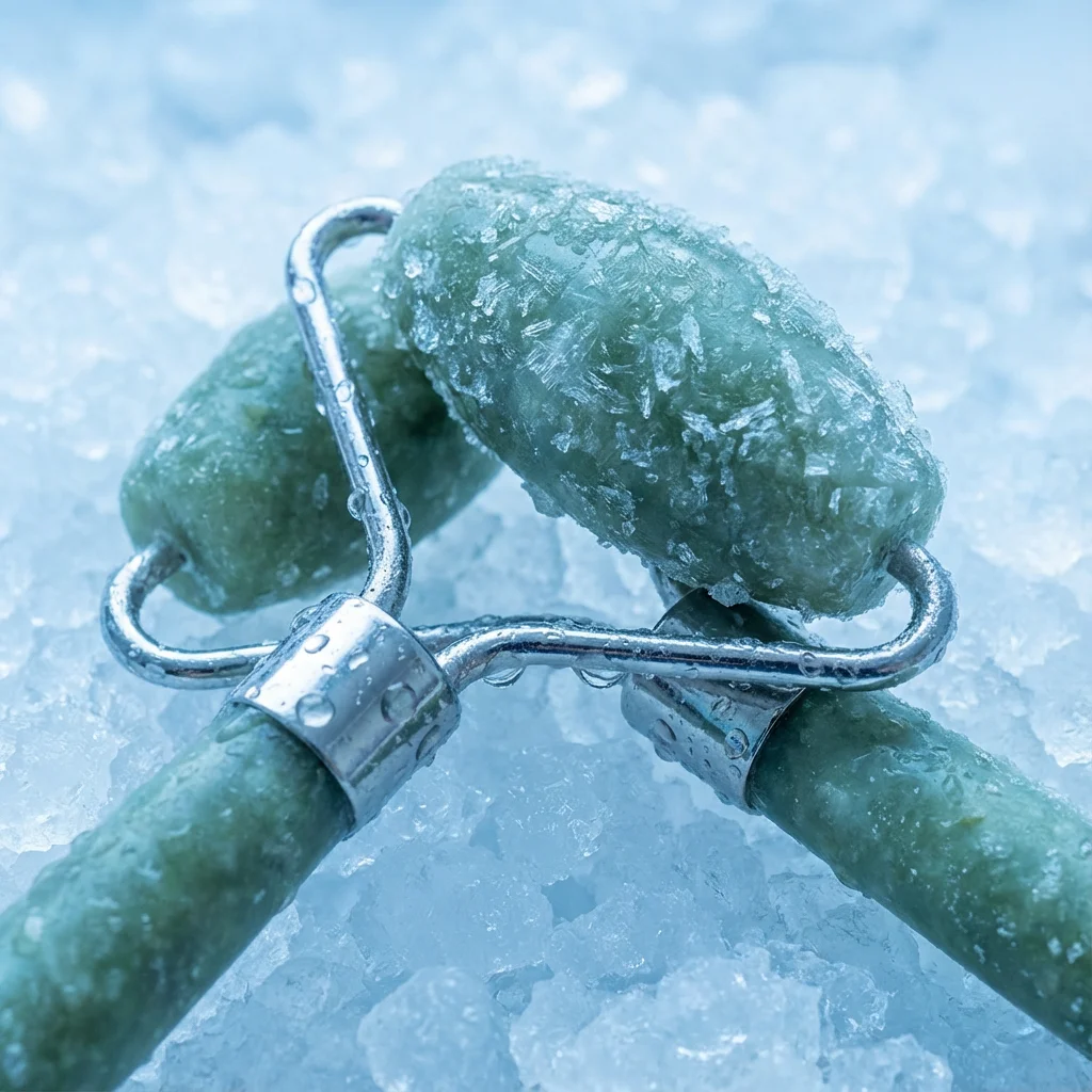 Zamrożony - przykład 3