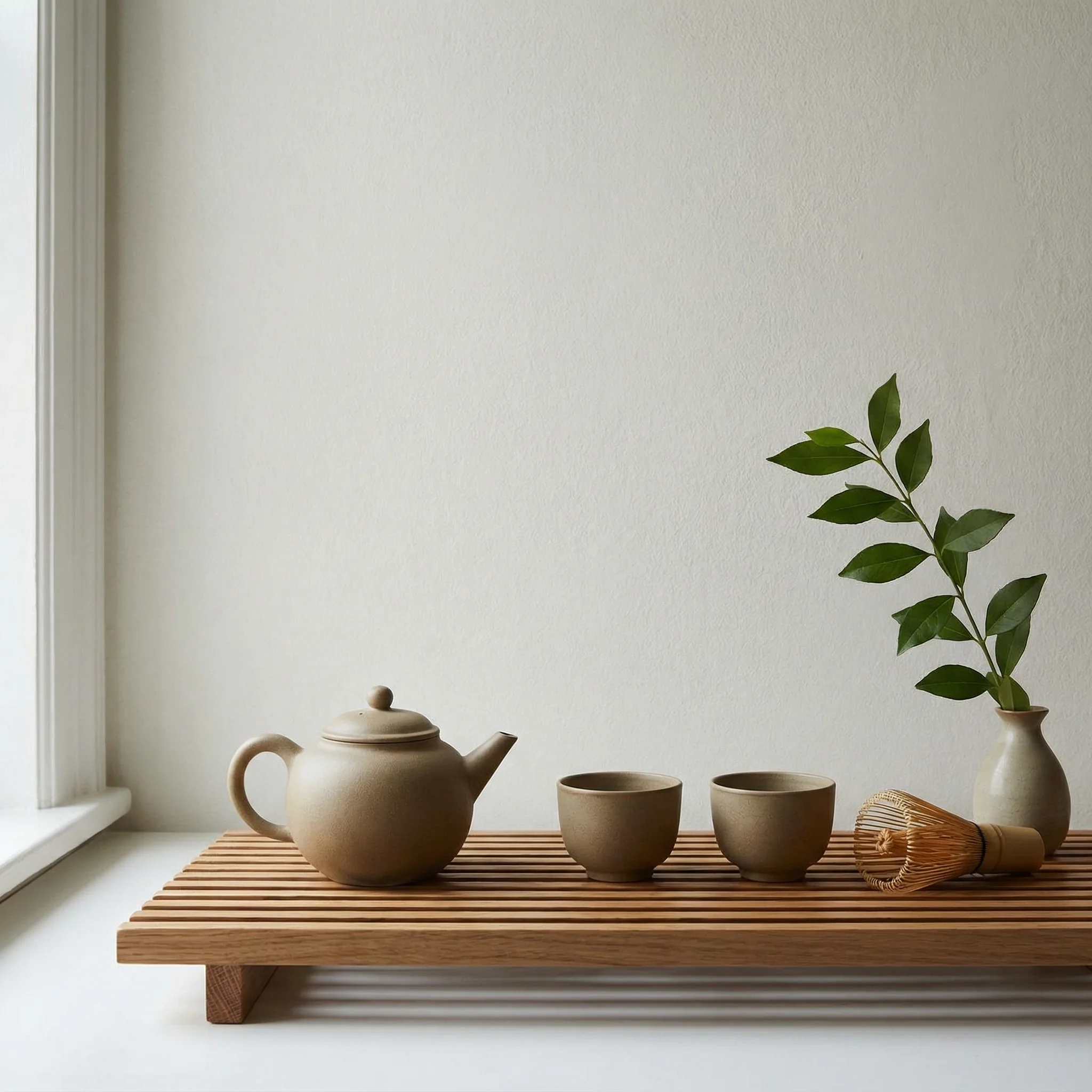 Minimalistyczny Zen - przykład 2