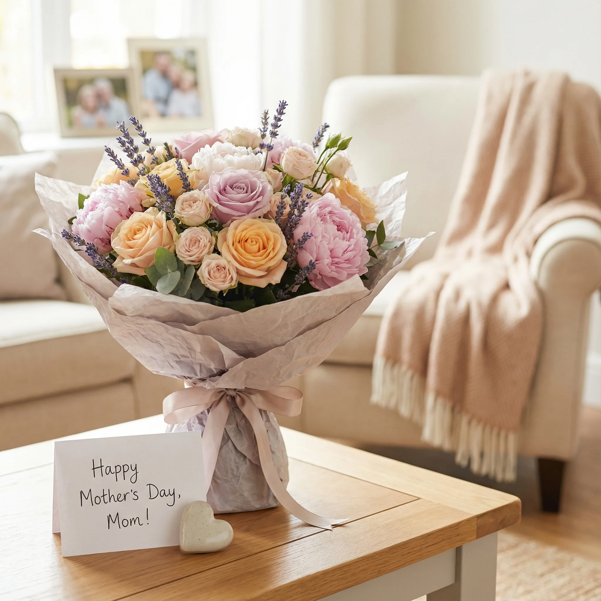 Dzień Matki - przykład 3