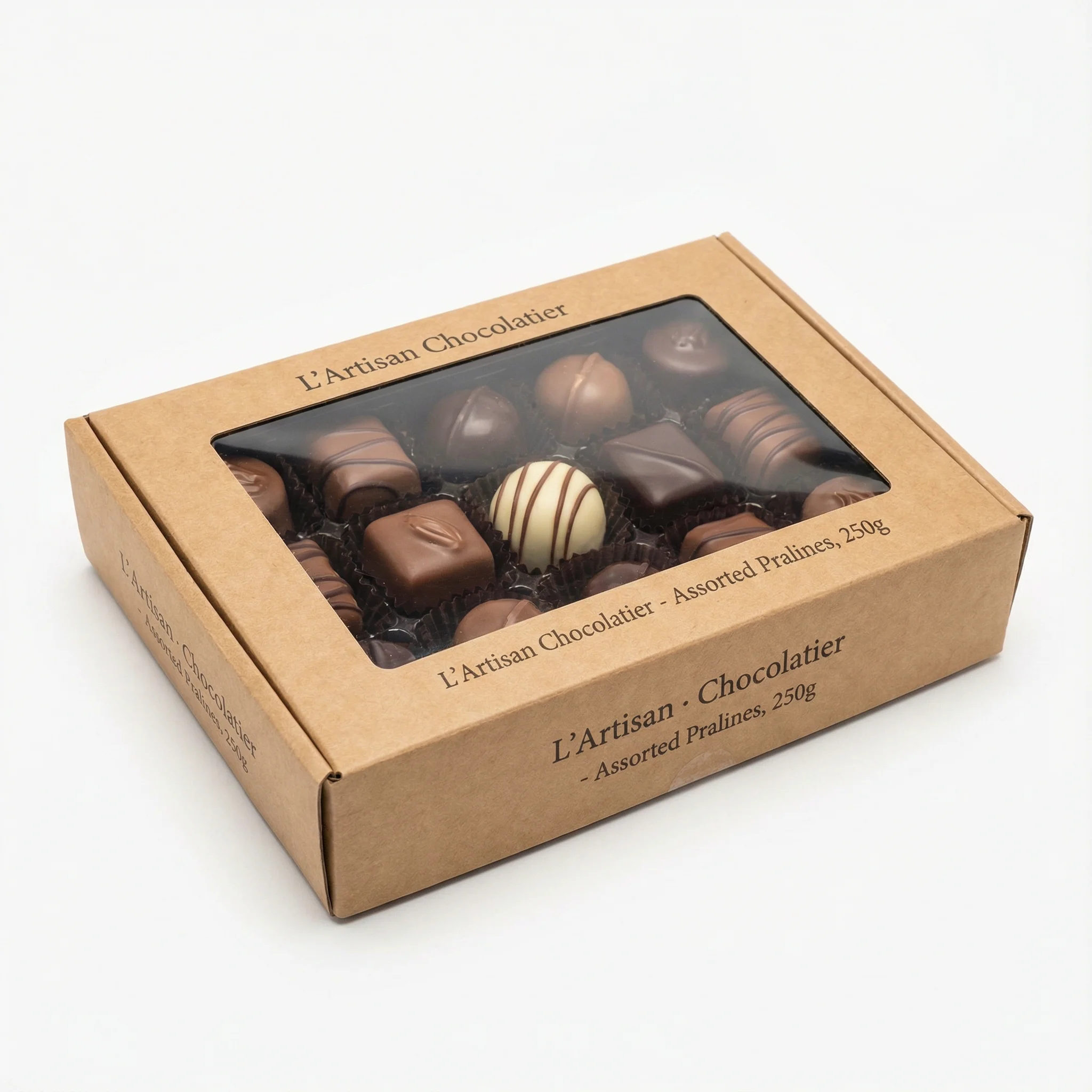 Packshot - przykład 3