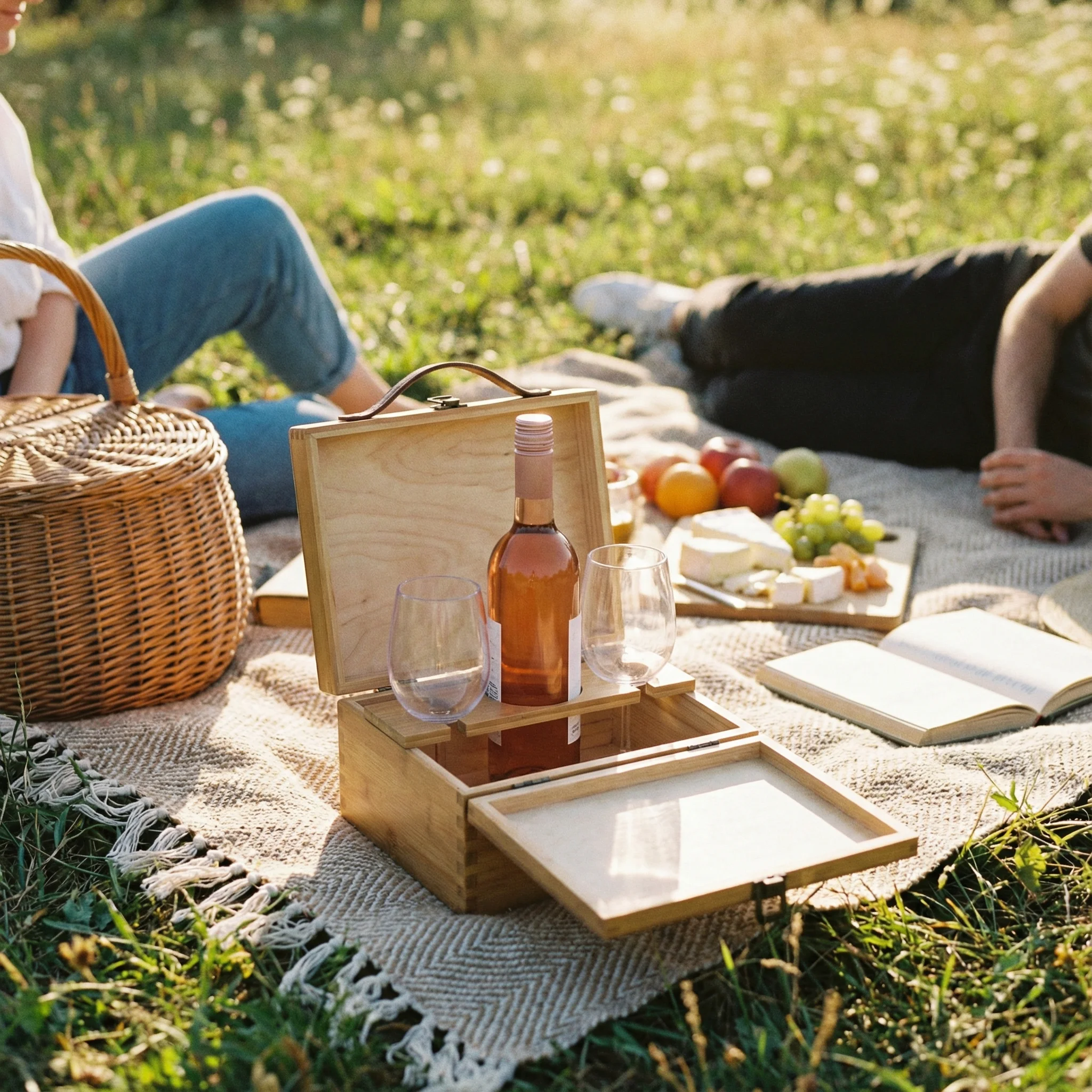 Piknik - przykład 2