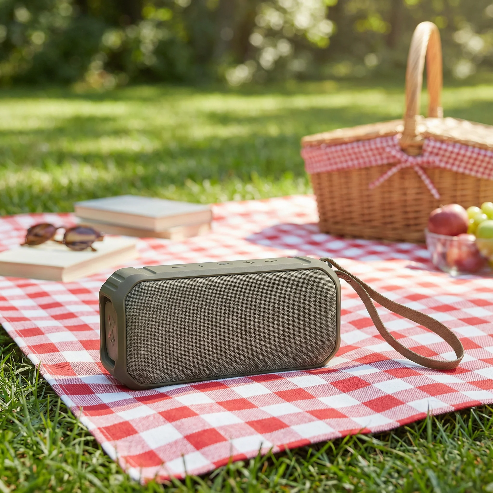 Piknik - przykład 3