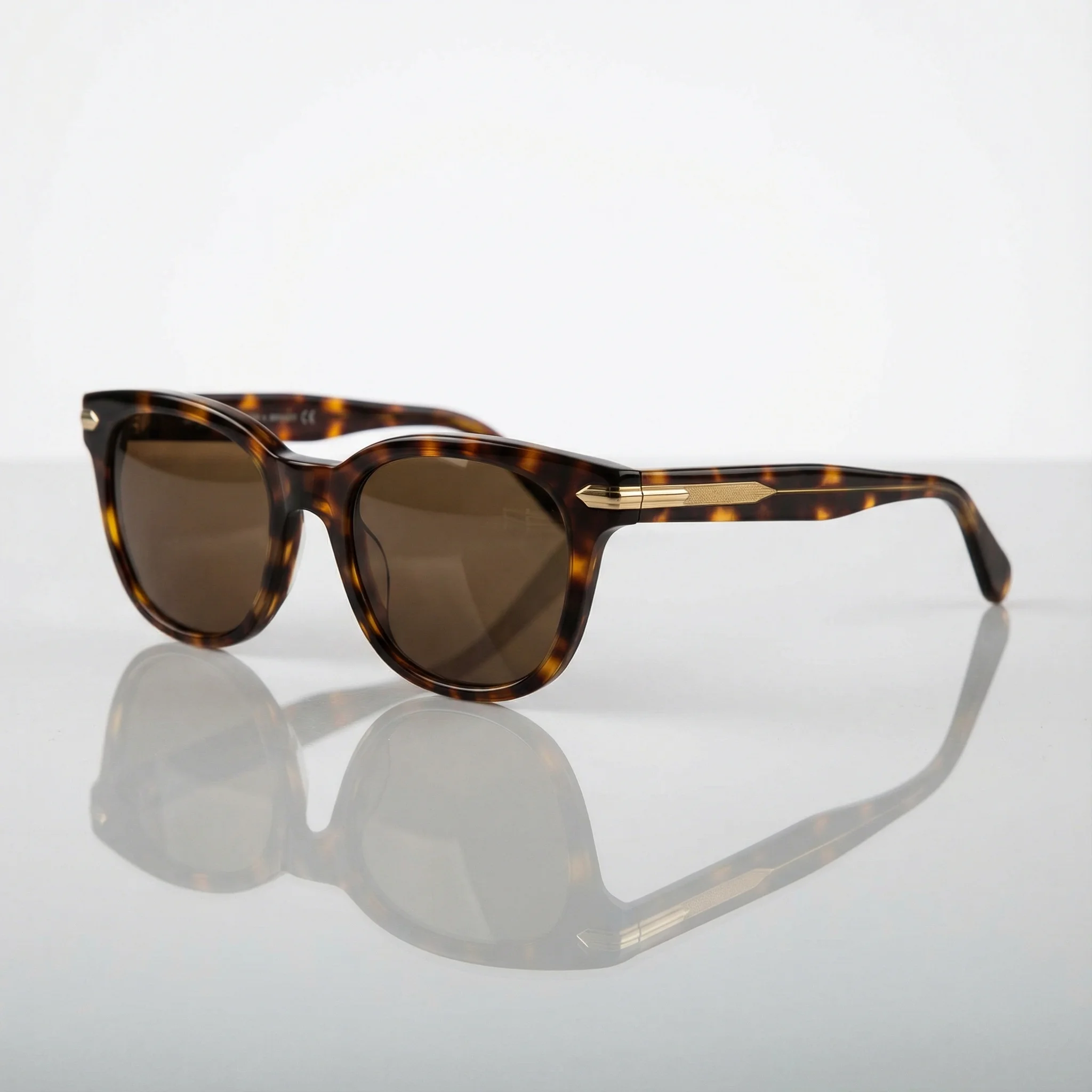 Odbicie lustrzane - przykład 2