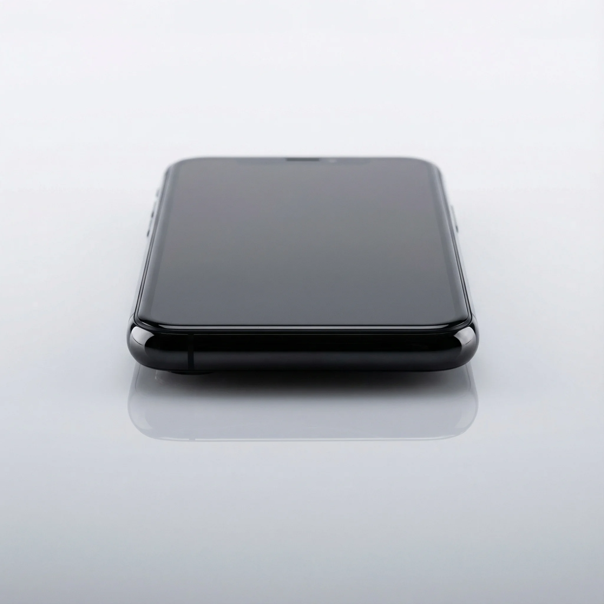 Odbicie lustrzane - przykład 3