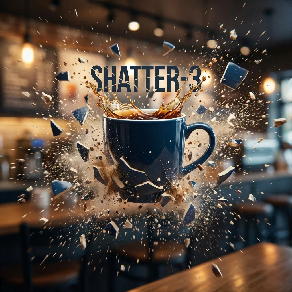 Rozbicie - przykład 3