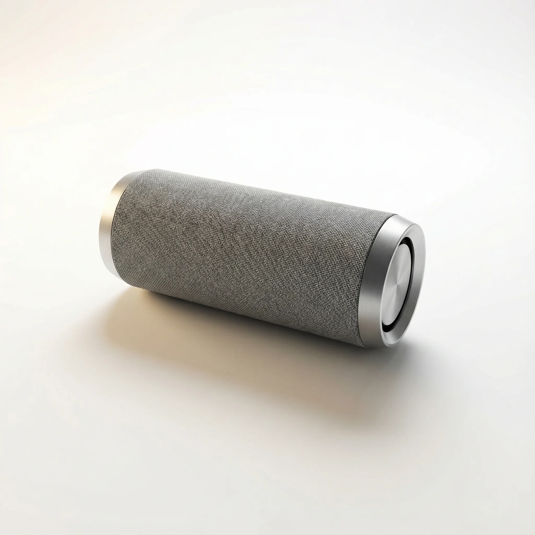 Miękki cień - przykład 2