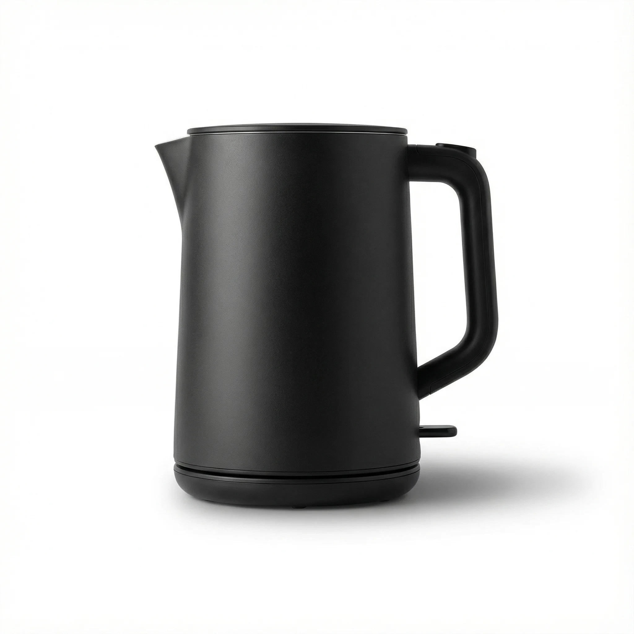 Miękki cień - przykład 3