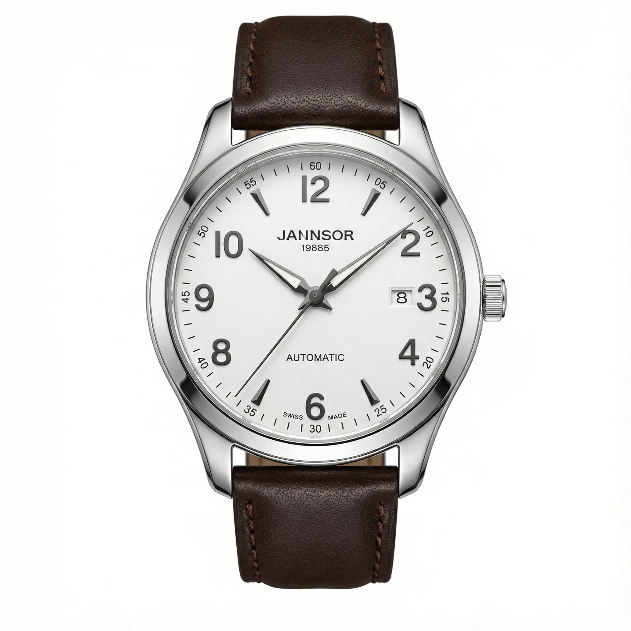 Białe tło - przykład 2